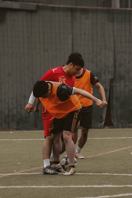 结合