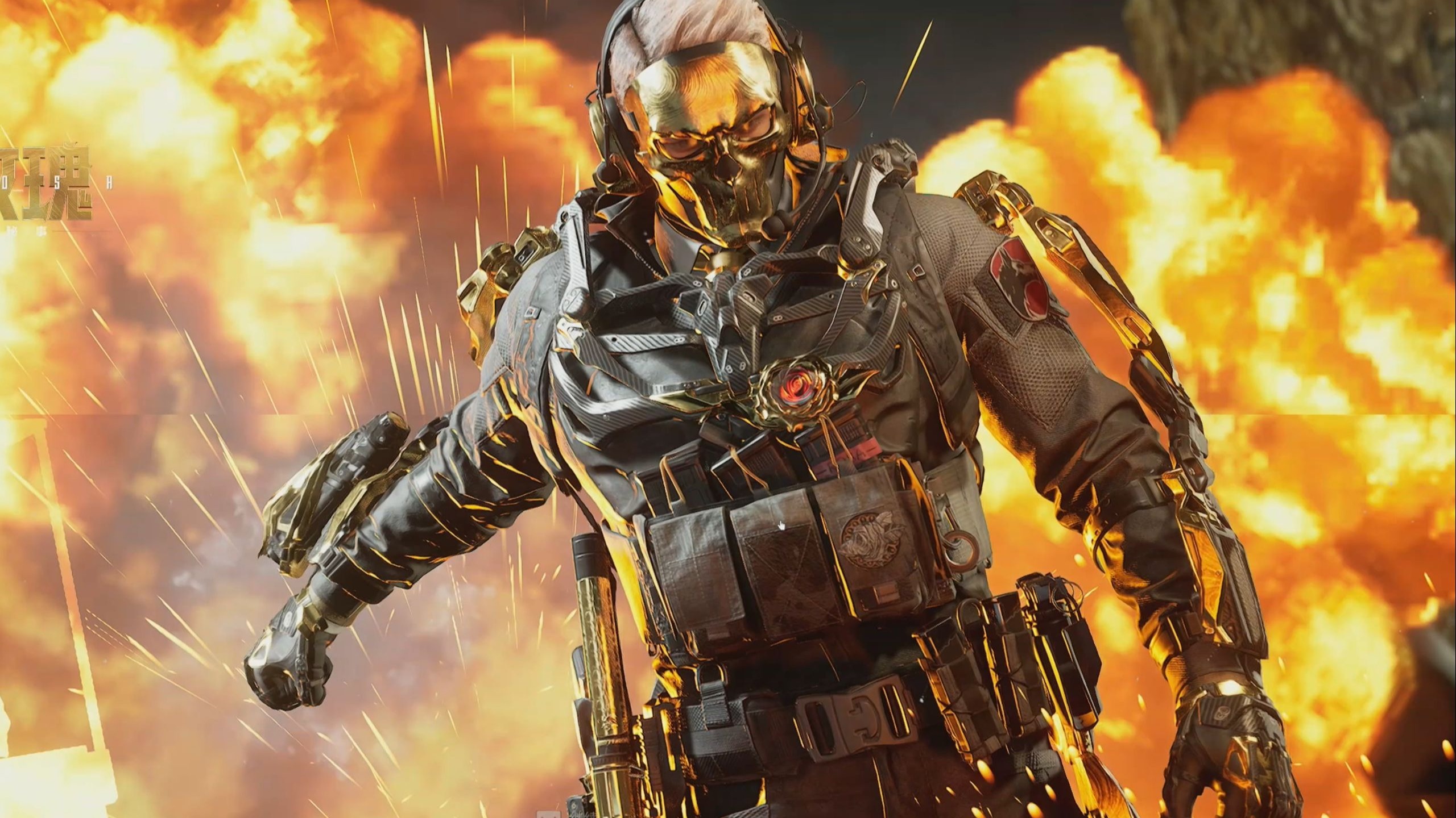 露头角让人 露头角让人