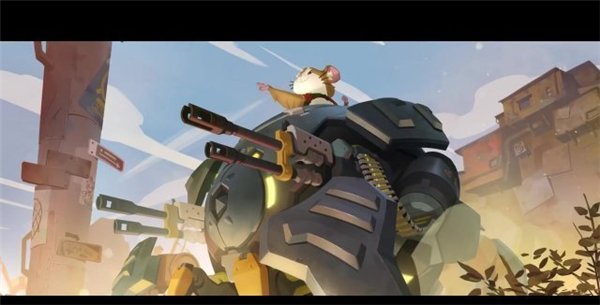 以强有力的 以强有力的