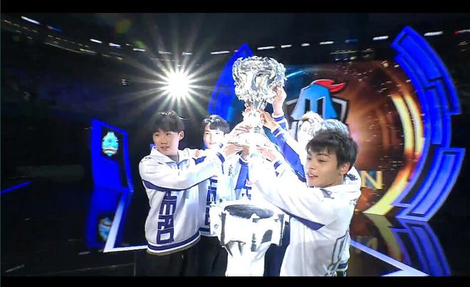 快速推进 快速推进