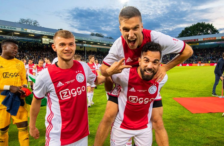 真正决定走 真正决定走