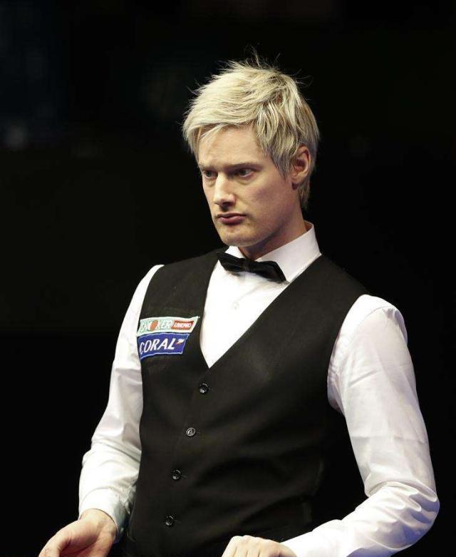 此刻的英超 此刻的英超